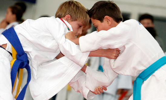 Nossos Diferenciais - Colégio Espaço Criança